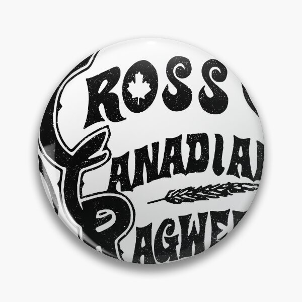 Item preview, Cross Canadian Ragweed designed and sold by DunciOcukino.