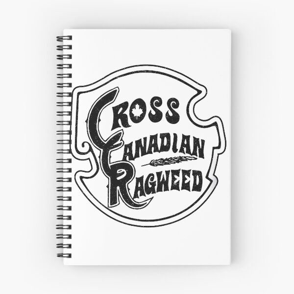 Item preview, Cross Canadian Ragweed designed and sold by DunciOcukino.