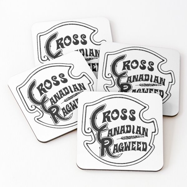 Item preview, Cross Canadian Ragweed designed and sold by DunciOcukino.