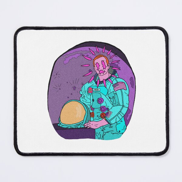 Item preview, Louis Armstrong sticker for laptop & bottle designed and sold by STEF-MARKT.