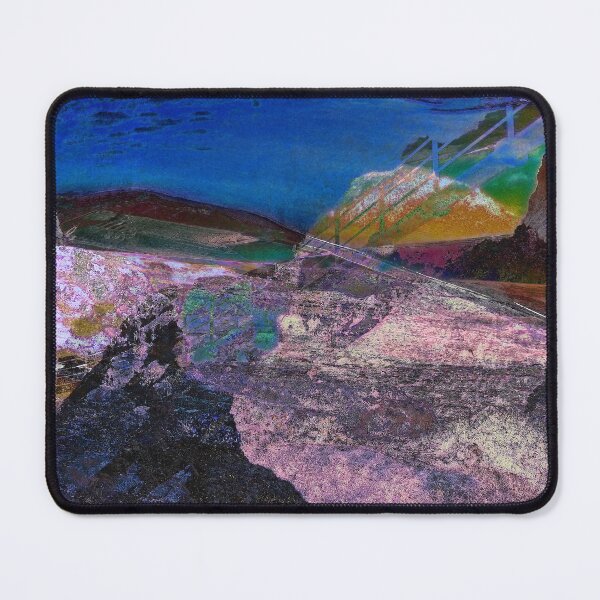 Item preview, Canary Islands View 3 designed and sold by splayxart.