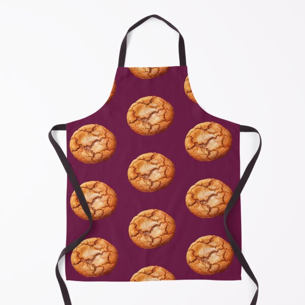 Item preview, Ginger Snap Cookie designed and sold by Violet Peonies.