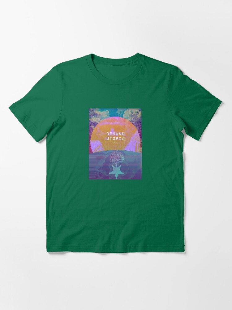 utopia t shirt