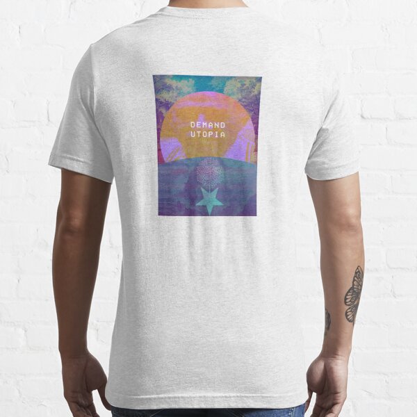 utopia t shirt