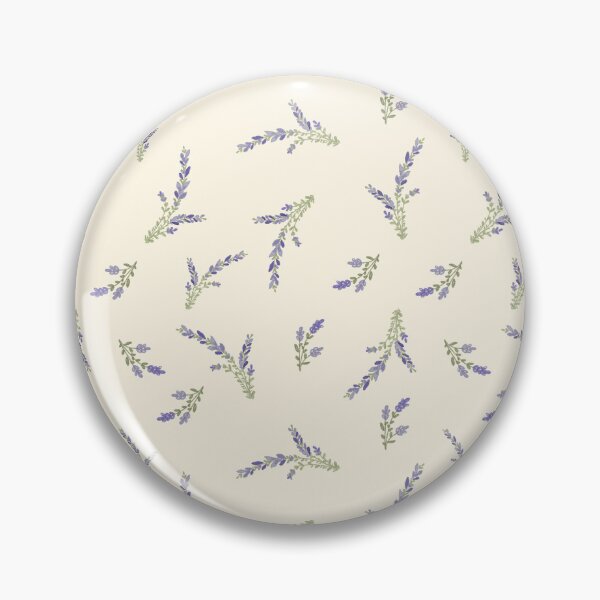 Item preview, The romantic lavender  designed and sold by KirkesDream.