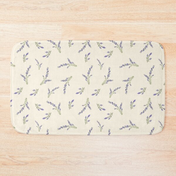 Item preview, The romantic lavender  designed and sold by KirkesDream.