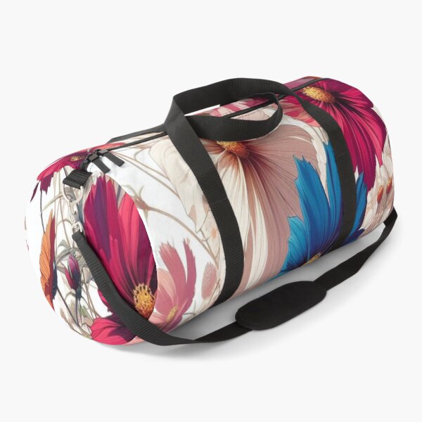 Item preview, Anime Wildflowers: A play of bright colors, soft tones, and striking contrasts that bring the heart of art to life designed and sold by FotoworldEdel.