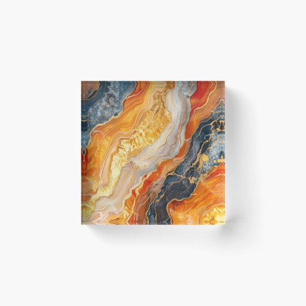 Item preview, Earth Tone Textured designed and sold by FloramoonArt.