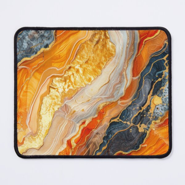 Item preview, Earth Tone Textured designed and sold by FloramoonArt.