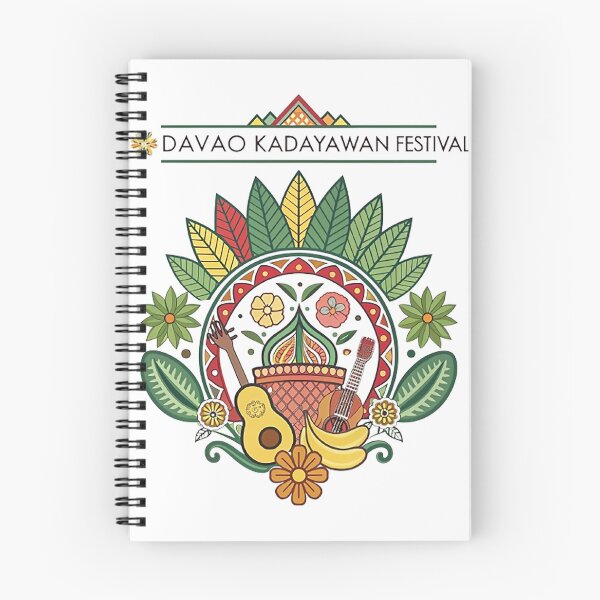 Item preview, DAVAO KADAYAWAN FESTIVAL designed and sold by likbatonboot.
