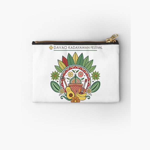 Item preview, DAVAO KADAYAWAN FESTIVAL designed and sold by likbatonboot.