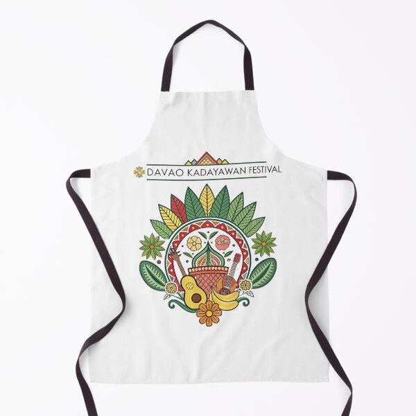 Item preview, DAVAO KADAYAWAN FESTIVAL designed and sold by likbatonboot.