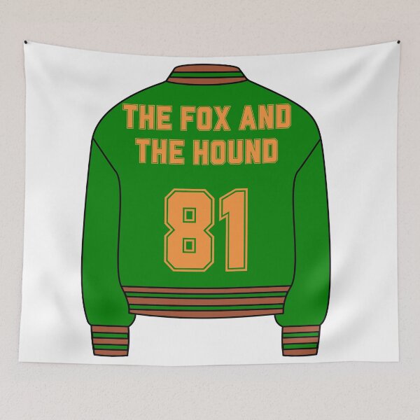 Item preview, Animated character Jacket designed and sold by broadwaygirl142.