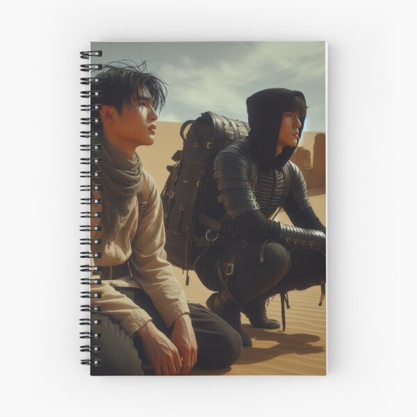 Item preview, Whispers of the Desert: The Grave Robber's Chronicles designed and sold by Bromance and BL.