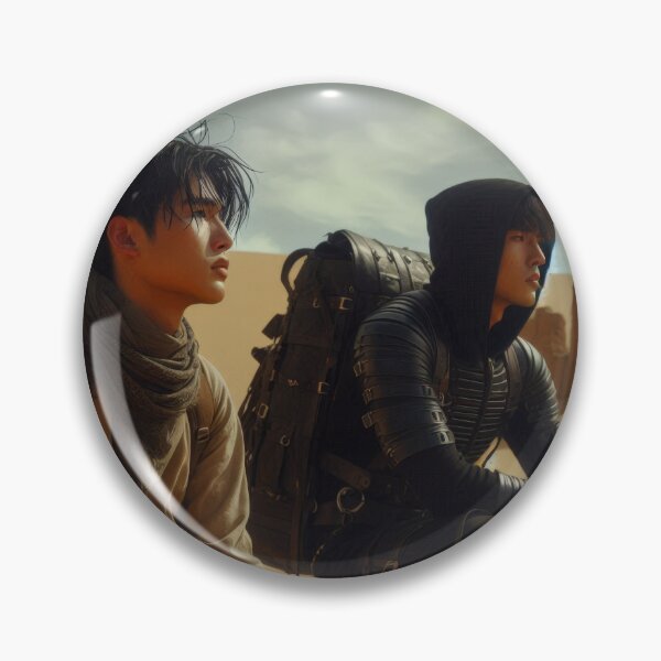 Item preview, Whispers of the Desert: The Grave Robber's Chronicles designed and sold by Bromance and BL.