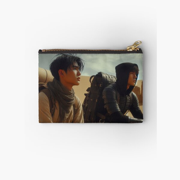 Item preview, Whispers of the Desert: The Grave Robber's Chronicles designed and sold by Bromance and BL.