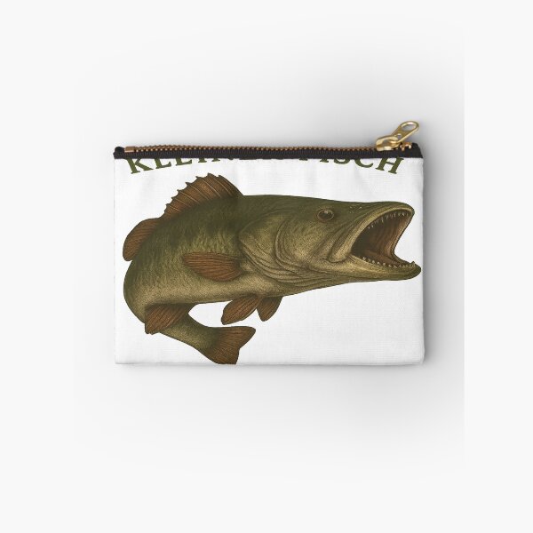 Item preview, Small Fish – Big Mouth designed and sold by Digal92.