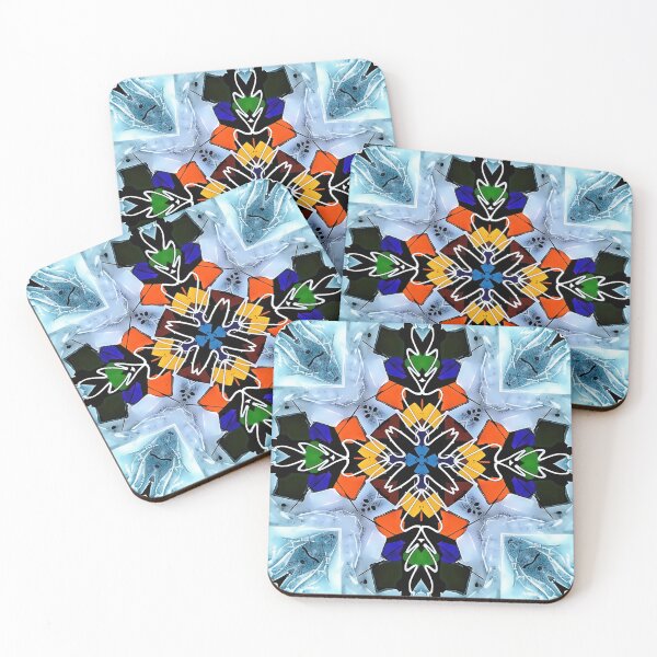 Item preview, Frozen Geometry designed and sold by RickGoulet.