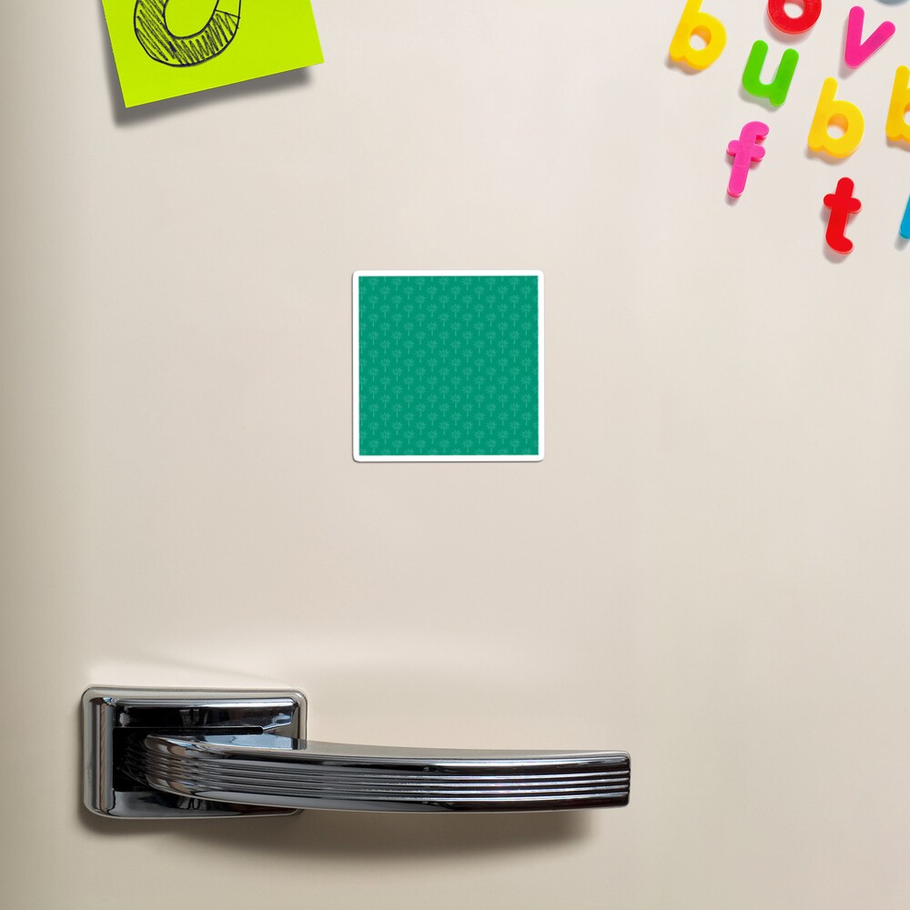 Item preview, Magnet designed and sold by ambience.