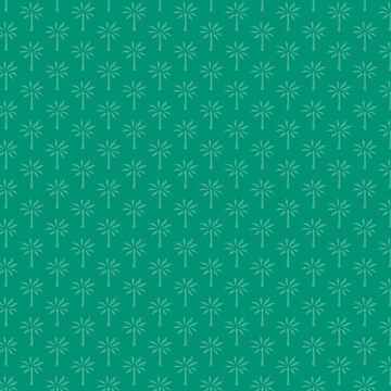 Artwork thumbnail, Subtle Palms by ambience