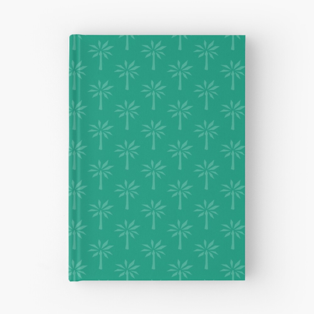 Item preview, Hardcover Journal designed and sold by ambience.