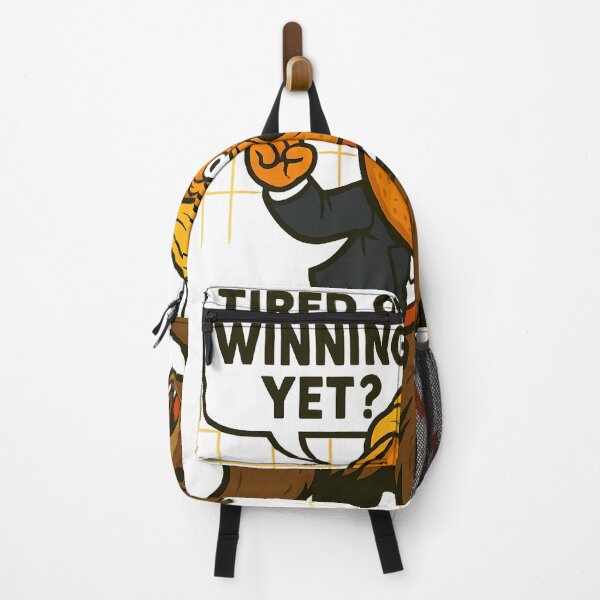 Item preview, President - Are you tired of winning? Stock Market designed and sold by Moritz Schwäble.