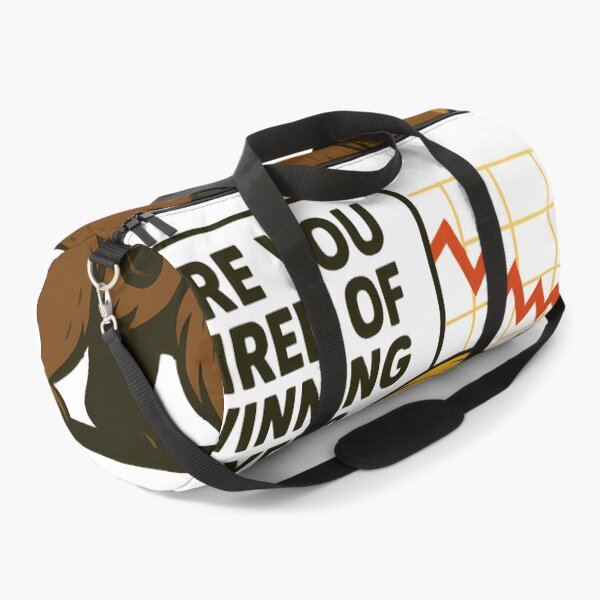 Item preview, President - Are you tired of winning? Stock Market designed and sold by Moritz Schwäble.