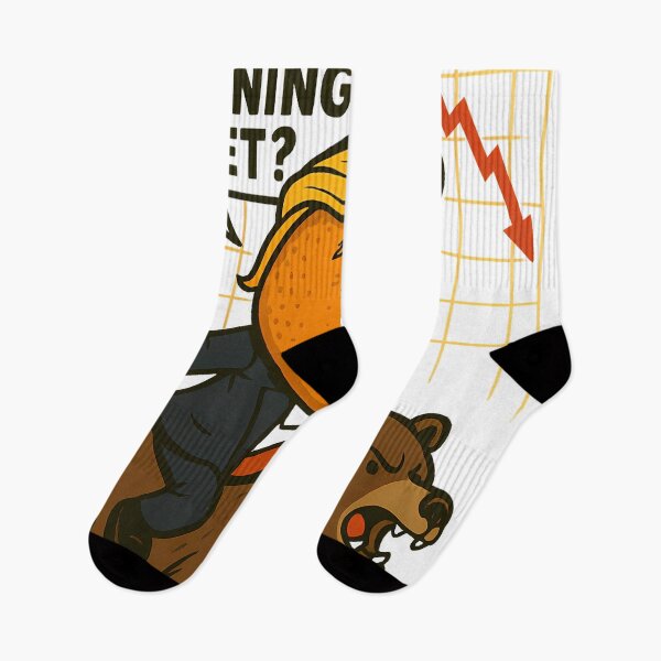 Item preview, President - Are you tired of winning? Stock Market designed and sold by Moritz Schwäble.
