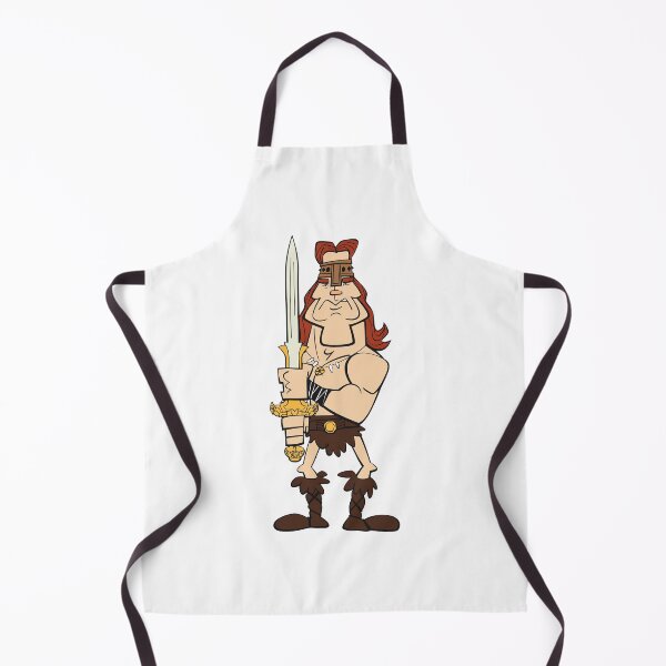 Item preview, Conan designed and sold by MrBlackTee.