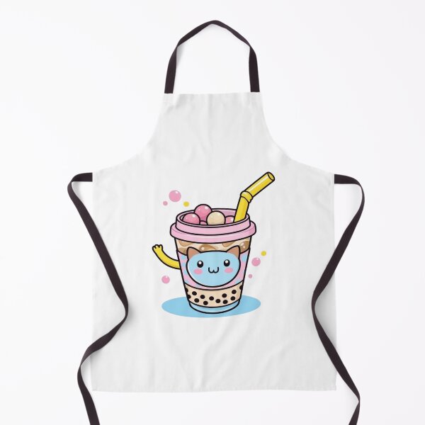 Item preview, Bubble Tea designed and sold by PinkiPop Studio.