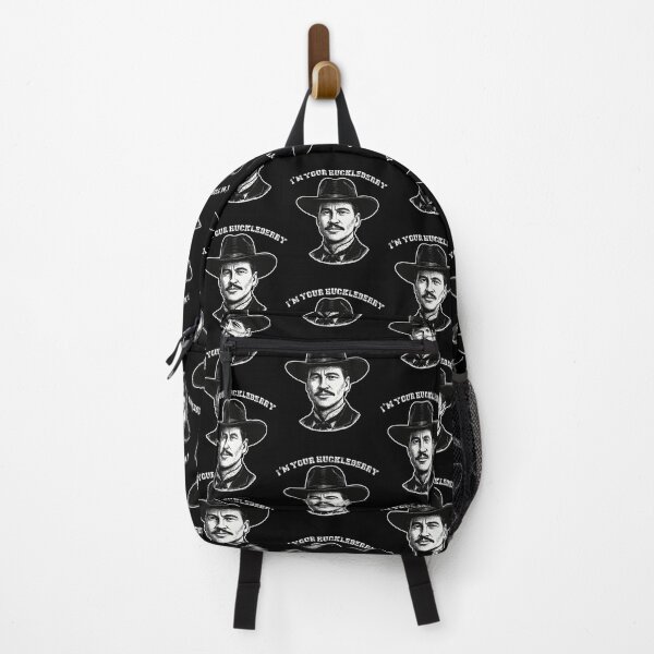 Item preview, Val Kilmer Doc Holliday designed and sold by Hajuji.