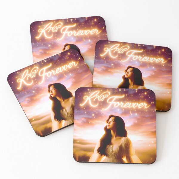 Item preview, K-pop Forever Where Passion Meets the Cosmos designed and sold by Fantabulous.