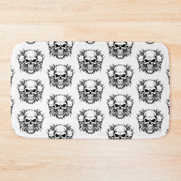 Item preview, The Three Judges of Hell (3) designed and sold by MummyEffect.