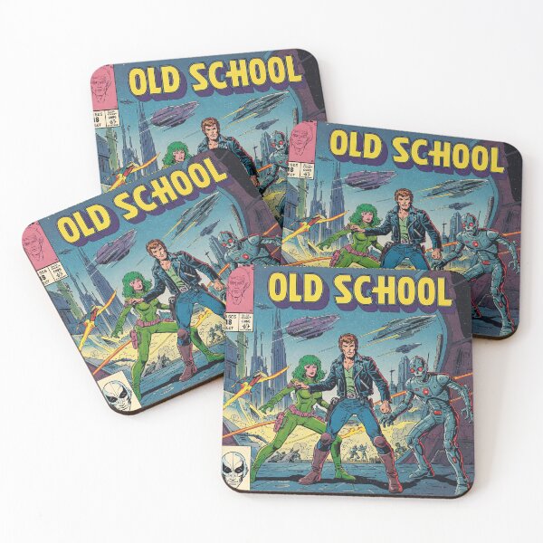 Item preview, Galactic Heroes: Greenhild Adventures designed and sold by Abeshinobi.