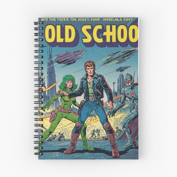 Item preview, Galactic Heroes: Greenhild Adventures designed and sold by Abeshinobi.