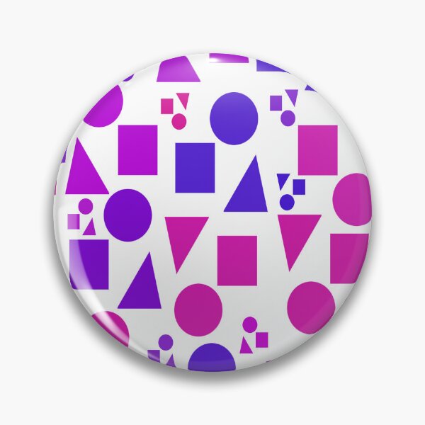 Artikelvorschau, Lebendiges buntes geometrisches Muster entworfen und verkauft von IftinDesigns.