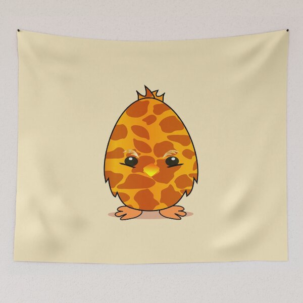 Item preview, Easter chicks Easter chicks designed and sold by minimalartstory.