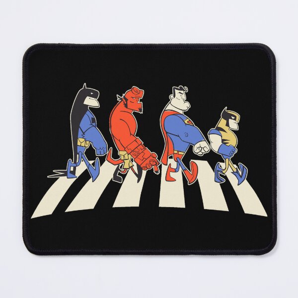 Item preview, Crossing Road designed and sold by MrBlackTee.