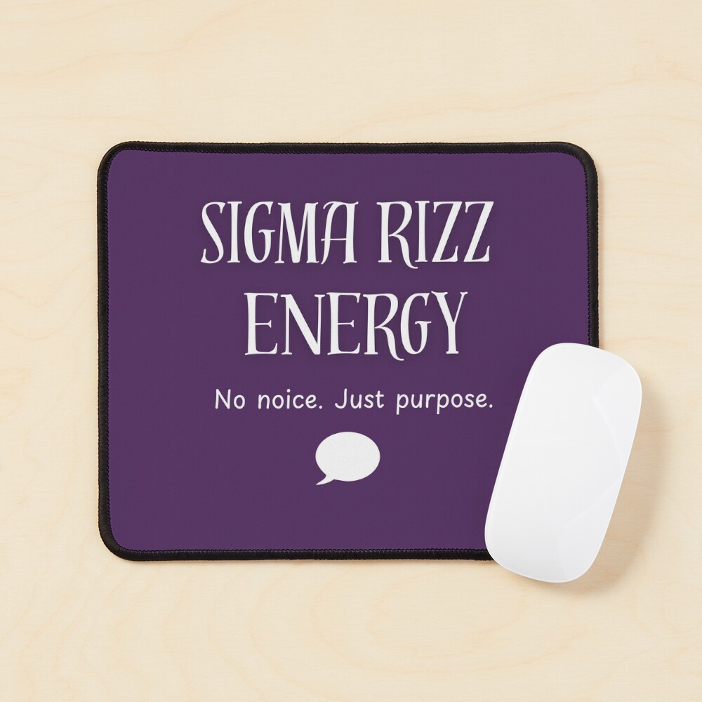 Item preview, Mouse Pad designed and sold by Slangwise.