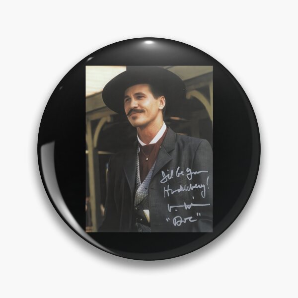 Item preview, Val Kilmer Retro designed and sold by Hajuji.