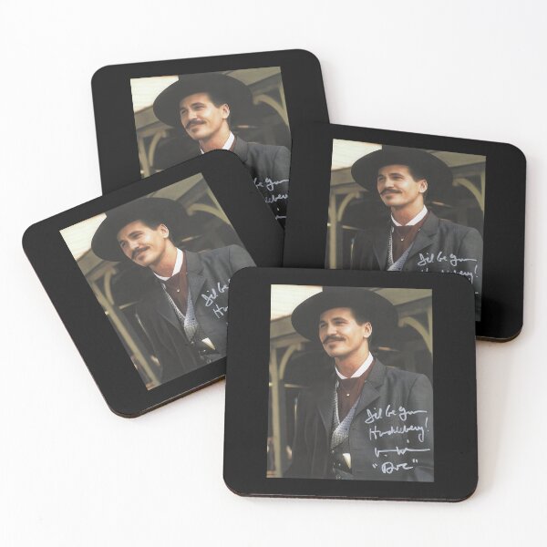 Item preview, Val Kilmer Retro designed and sold by Hajuji.