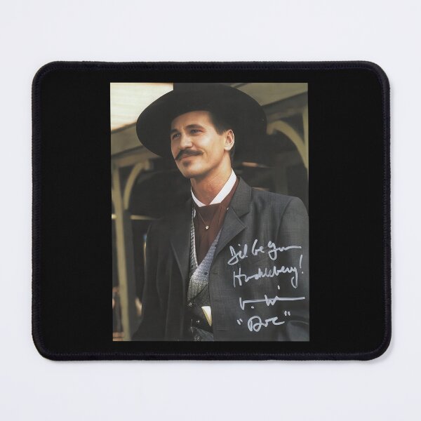Item preview, Val Kilmer Retro designed and sold by Hajuji.