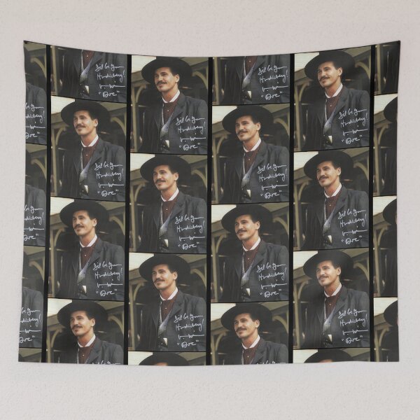 Item preview, Val Kilmer Retro designed and sold by Hajuji.