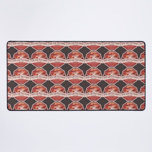 Item preview, Seth Low Pierrepont State Park Reserve Fairfield County Connecticut designed and sold by Wanderful-roads.
