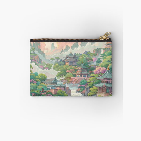 Item preview, Oriental Dreamscape (2) designed and sold by Bromance and BL.