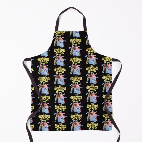 Artikelvorschau, Halloween Retro Banane Lustiges Design Splits entworfen und verkauft von HerminaStokes.