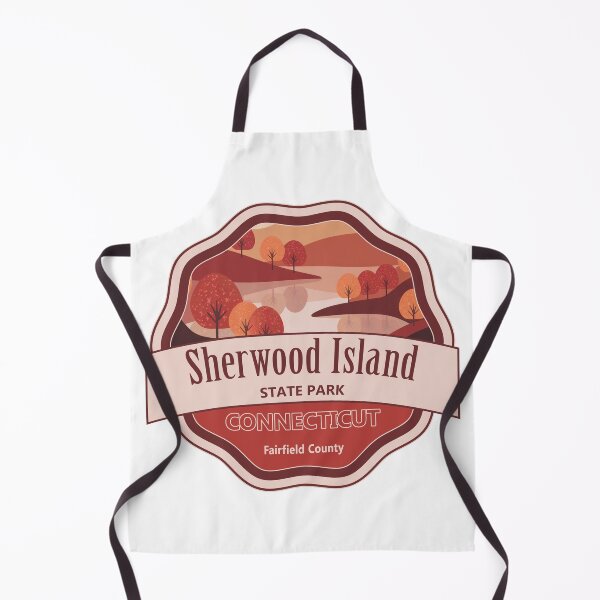 Item preview, Sherwood Island State Park Fairfield County Connecticut designed and sold by Wanderful-roads.