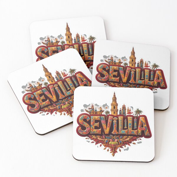 Item preview, Sevilla Soul Vibes Reloaded-Viral Drop 2025 designed and sold by Imaginarium of Chaos falcon88 .