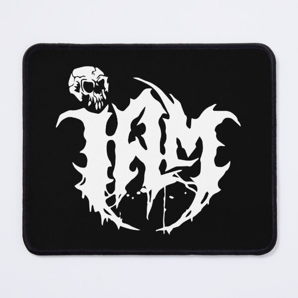 Item preview, I AM — Unfiltered Power. Pure Identity. Eternal Impact. designed and sold by SkullsAndShirts.