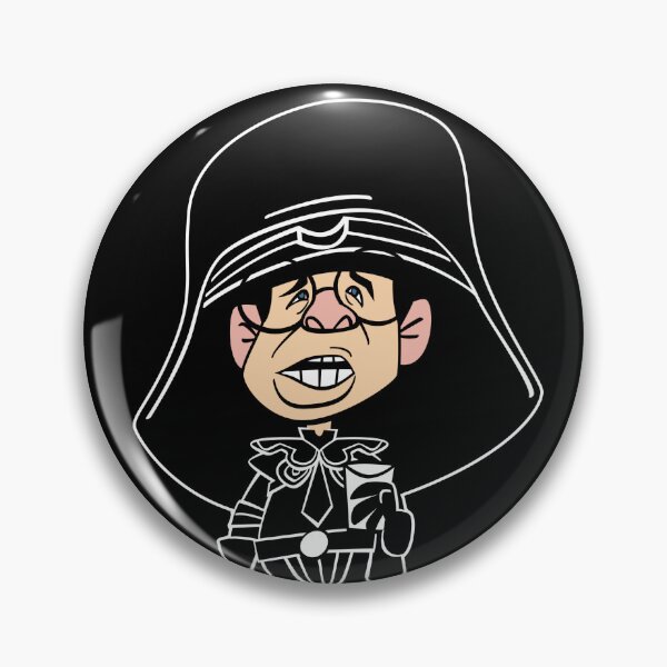Item preview, Dark Helmet designed and sold by MrBlackTee.